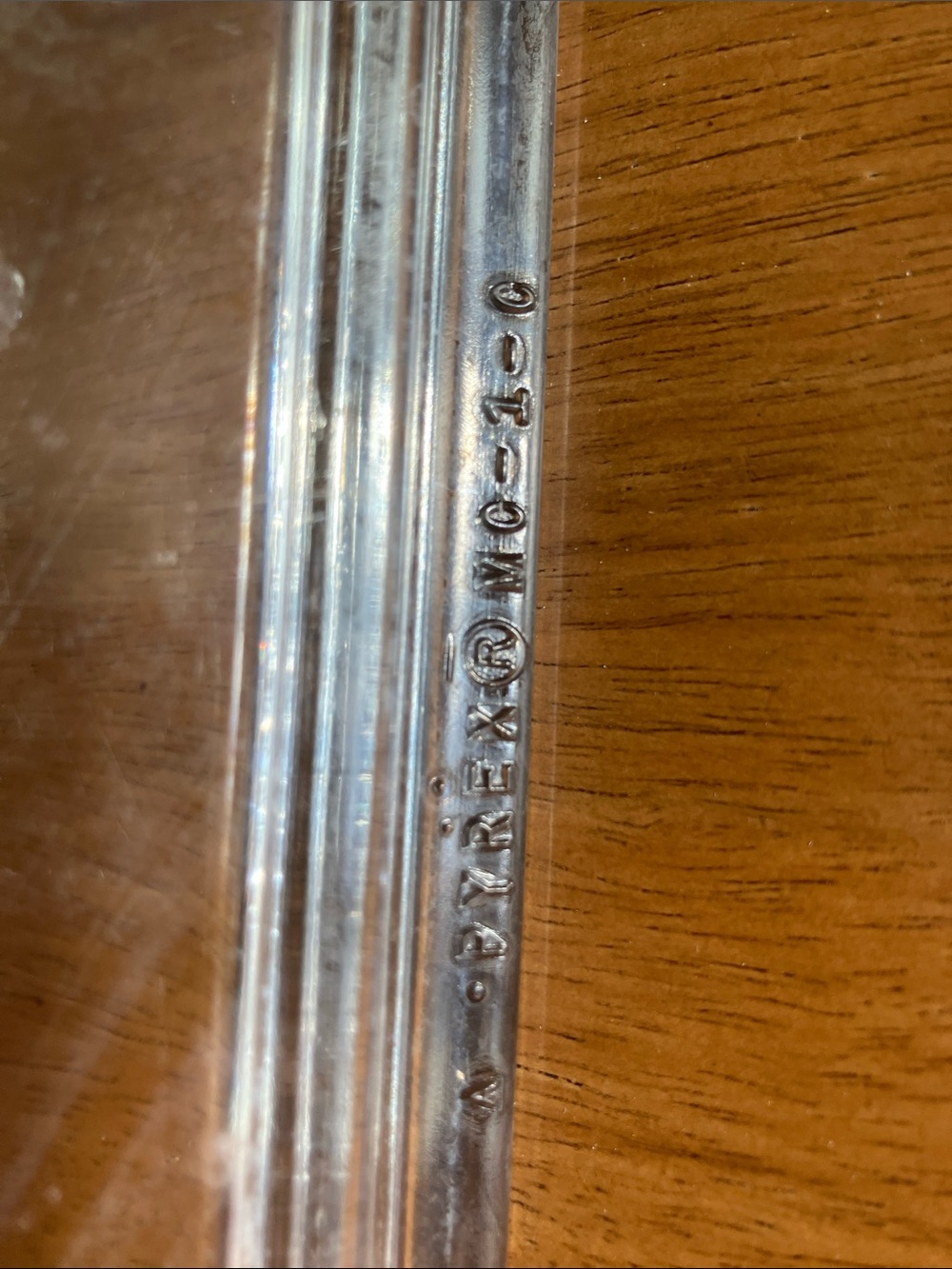 Pyrex | Replacement Lid - Picture 5 of 6